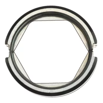 KRIMPELŐ BETÉT DIN22 AL 300 MM 4932451779