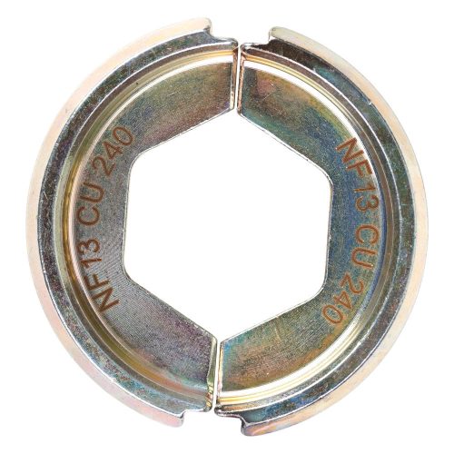 KRIMPELŐ BETÉT NF13 CU240 MM 4932459462