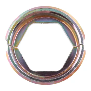 KRIMPELŐ BETÉT NF13 CU400 MM 4932459464