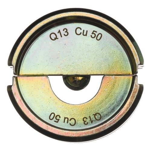 KRIMPELŐ BETÉT Q13 CU50 MM 4932459480