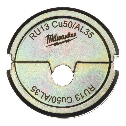 KRIMPELŐ BETÉT RU13 CU50/AL35 MM 4932459485