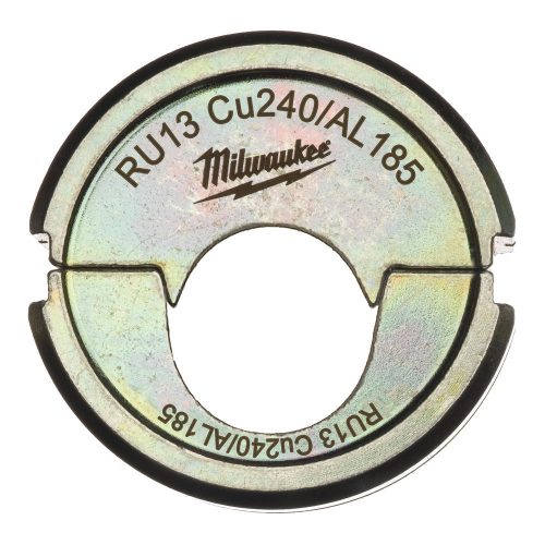 KRIMPELŐ BETÉT RU13 CU240/AL185 MM 4932459491