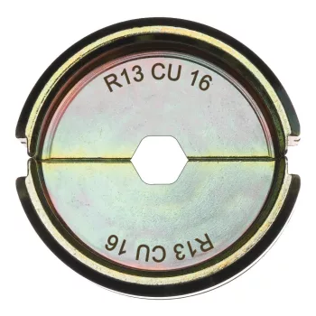 KRIMPELŐ BETÉT R13 CU16 MM 4932459494