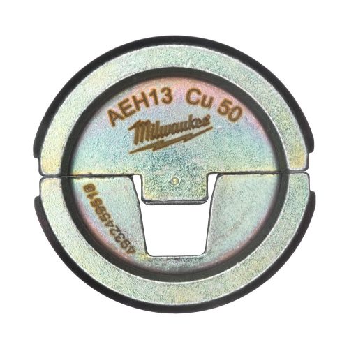 KRIMPELŐ BETÉT AEH13 CU50 MM 4932459518