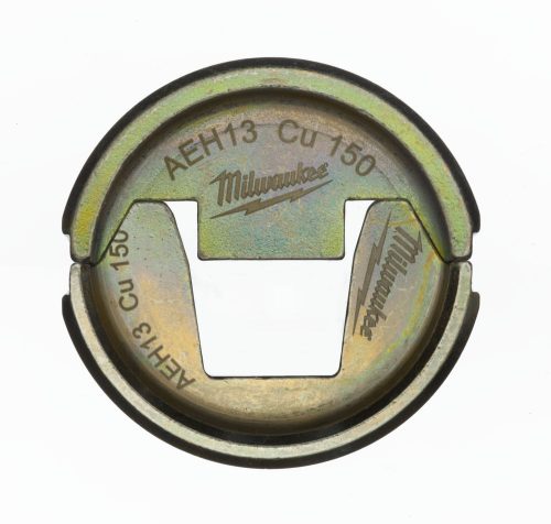 KRIMPELŐ BETÉT AEH13 CU150 MM 4932459522