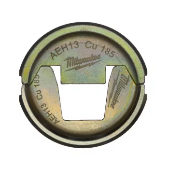 KRIMPELŐ BETÉT AEH13 CU185 MM 4932459523