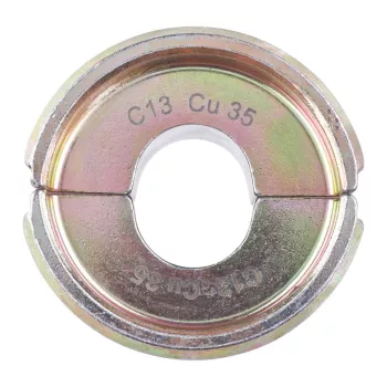 KRIMPELŐ BETÉT C13 CU35 MM 4932459527