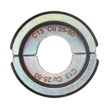 KRIMPELŐ BETÉT C13 CU25-50 MM 4932459532