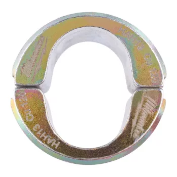 KRIMPELŐ BETÉT HAH13 CU120 MM 4932459536