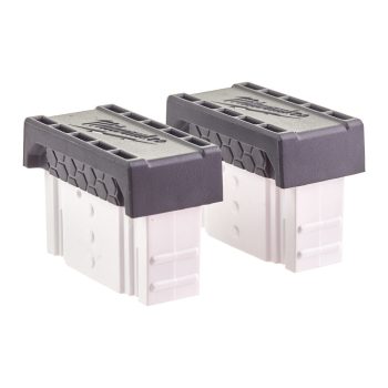   ZÁRÓSAPKÁK REDSTICK KOMPAKT VÍZMÉRTÉKEKHEZ - 2 DB 4932459681