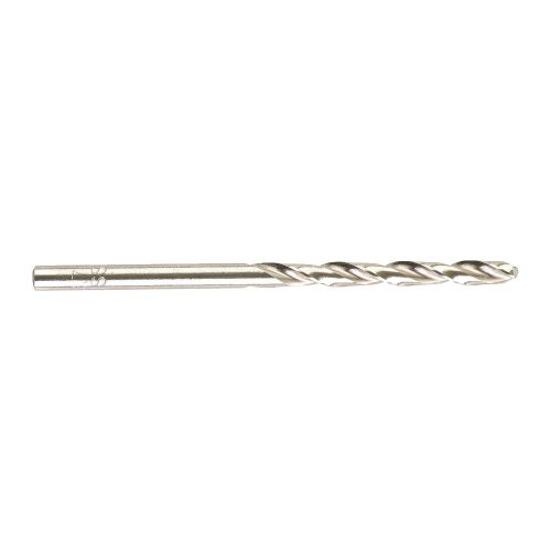 THUNDERWEB – HSS-G FÉMFÚRÓ DIN 338 – 3,7 MM - 10 DB 4932459845