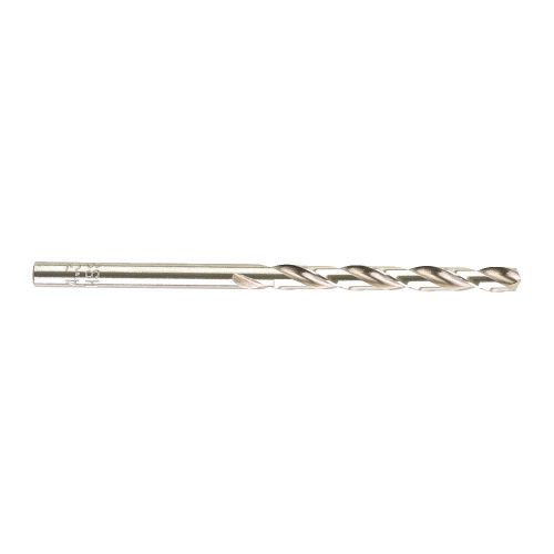 THUNDERWEB – HSS-G FÉMFÚRÓ DIN 338 – 4,3 MM - 10 DB 4932459848