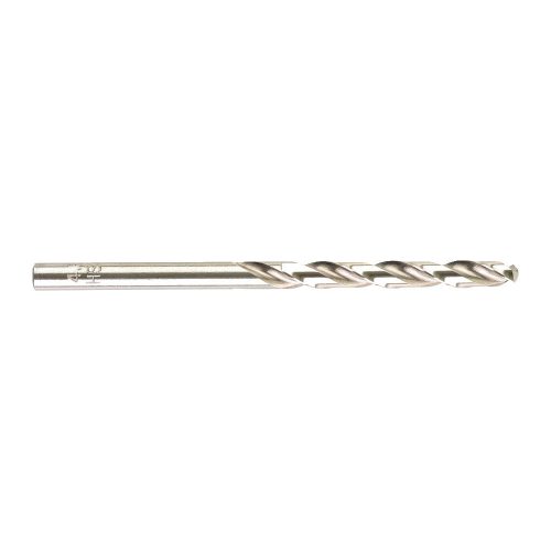 THUNDERWEB – HSS-G FÉMFÚRÓ DIN 338 – 4,6 MM - 10 DB 4932459850