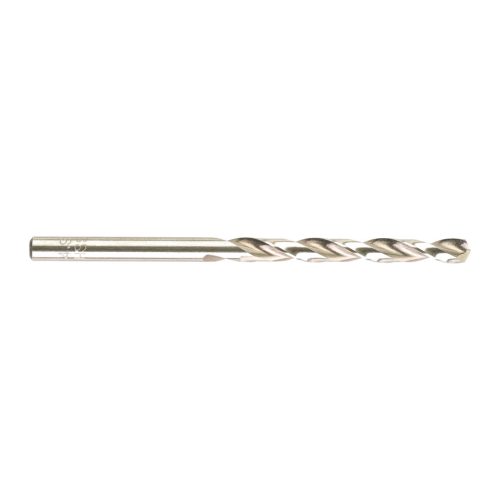 THUNDERWEB – HSS-G FÉMFÚRÓ DIN 338 – 4,9 MM - 10 DB 4932459852