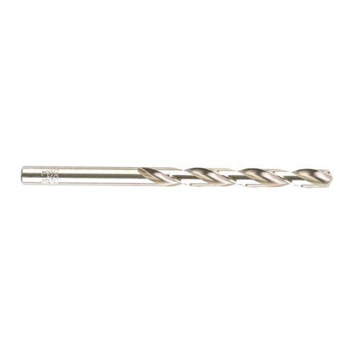 THUNDERWEB – HSS-G FÉMFÚRÓ DIN 338 – 6,3 MM - 10 DB 4932459859
