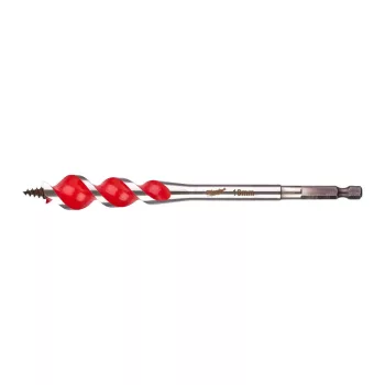 SPEED FEED FAFÚRÓ 18X165 MM 4932464071