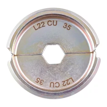 KRIMPELŐ BETÉT L22 CU35 MM 4932464489