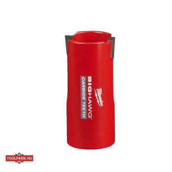 BIG HAWG TÖBBFÉLE ANYAGHOZ 30 MM 4932464922