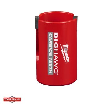 BIG HAWG TÖBBFÉLE ANYAGHOZ 51 MM 4932464925