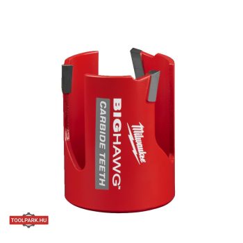 BIG HAWG TÖBBFÉLE ANYAGHOZ 70 MM 4932464930