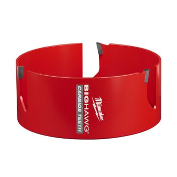 BIG HAWG TÖBBFÉLE ANYAGHOZ 159 MM 4932464938