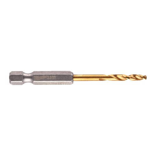 FÉMFÚRÓ SHOCKWAVE HSS-G TIN 3.3 MM - 2 DB 4932471089