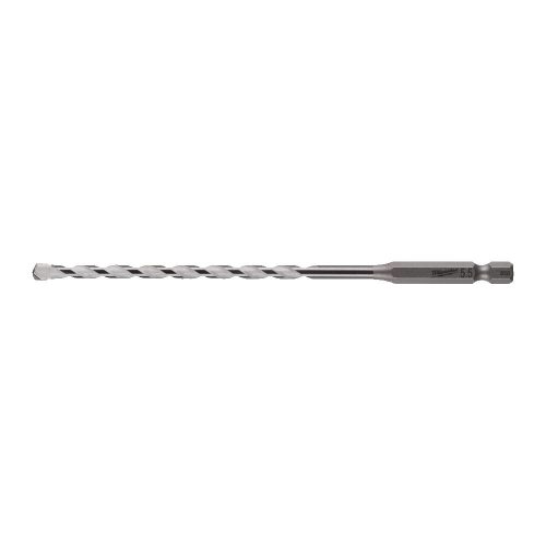 TÖBBFUNKCIÓS FÚRÓSZÁR 1/4" HEX BEFOGÁSSAL 5,5 X 150 MM 4932471095
