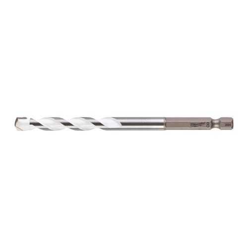TÖBBFUNKCIÓS FÚRÓSZÁR 1/4" HEX BEFOGÁSSAL 8 X 120 MM 4932471104