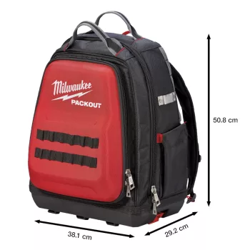 PACKOUT HÁTIZSÁK 4932471131