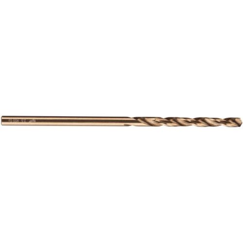 RED COBALT – HSS-G CO FÉMFÚRÓ – DIN 338 – 3,3 MM - 10 DB 4932471142