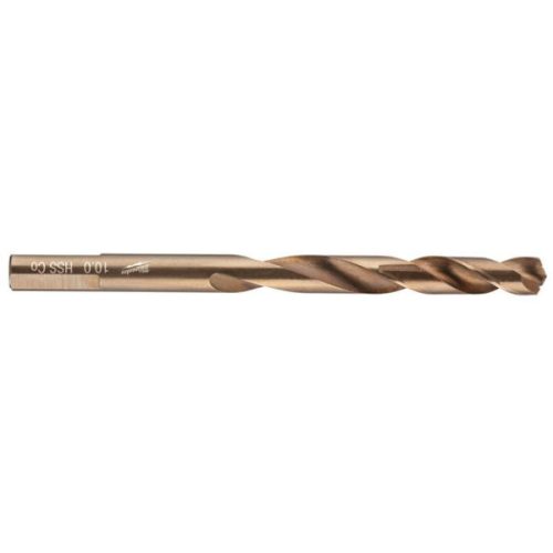 RED COBALT – HSS-G CO FÉMFÚRÓ – DIN 338 – 10,2 MM - 5 DB 4932471143