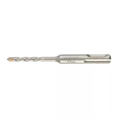 STANDARD SDS PLUS 2 ÉLŰ FÚRÓSZÁR 5.5X110 MM 4932471215