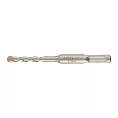 STANDARD SDS PLUS 2 ÉLŰ FÚRÓSZÁR 6.5X110 MM 4932471220