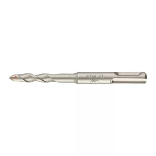 STANDARD SDS PLUS 2 ÉLŰ FÚRÓSZÁR 8X110 MM 4932471227