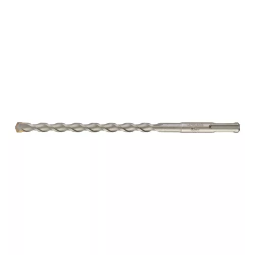 STANDARD SDS PLUS 2 ÉLŰ FÚRÓSZÁR 10X210 MM 4932471234