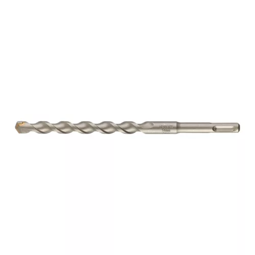 STANDARD SDS PLUS 2 ÉLŰ FÚRÓSZÁR 14X210 MM 4932471240