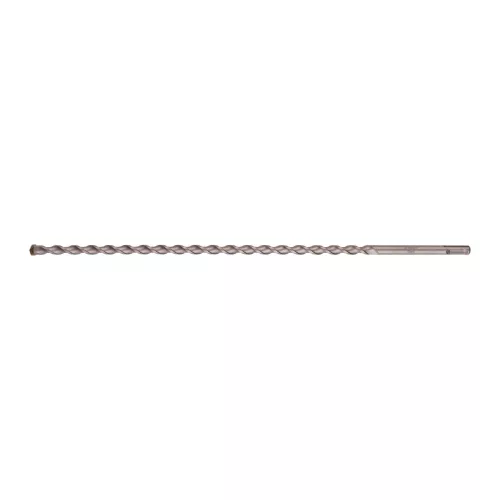 STANDARD SDS+ 2 ÉLŰ FÚRÓSZÁR 12X460 MM 4932471270