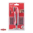 SHOCKWAVE SAROKCSAVAROZÓ ADAPTER, BITEKKEL 4932471274