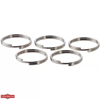   1 1/2" RÖGZÍTŐ GYŰRŰ SZERSZÁMOKHOZ 1 KG-IG - 5 DB 4932471433