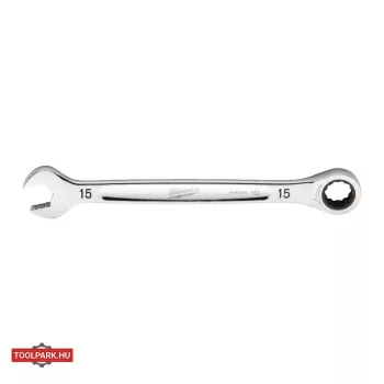 MAX BITE RACSNIS CSILLAG-VILLÁSKULCS 15 MM 4932471508