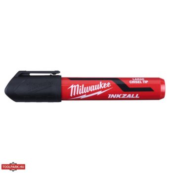 INKZALL L JELÖLŐ FILC - FEKETE 4932471555