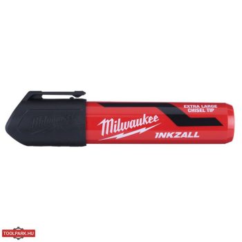 INKZALL XL JELÖLŐ FILC - FEKETE 4932471559 (48222534)