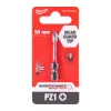 SHOCKWAVE BIT PZ1 50 MM 4932471566