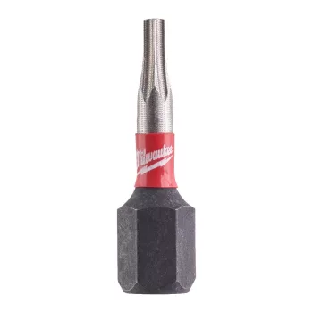 SHOCKWAVE BIT TX8 25 MM - 2 DB 4932471568