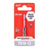 SHOCKWAVE BIT TX10 50 MM 4932471570