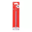 SHOCKWAVE BIT TX20 150 MM 4932471573