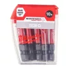 SHOCKWAVE BIT CD TX30 50 MM - 10 DB 4932471574