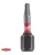 SHOCKWAVE BIT FURATOS TX10 25 MM - 2 DB 4932471580