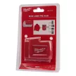 M18 USB ADAPTER - POWERBANK - FŰTHETŐ KABÁTHOZ 4932471597