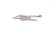 TORQUE LOCK HOSSZÚCSŐRŰ, ÁLLÍTHATÓ ÖNZÁRÓ FOGÓ 9" 4932471733